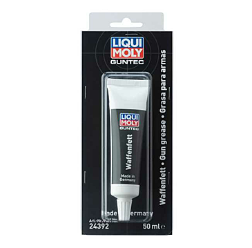 LIQUI MOLY GUNTEC Waffenfett