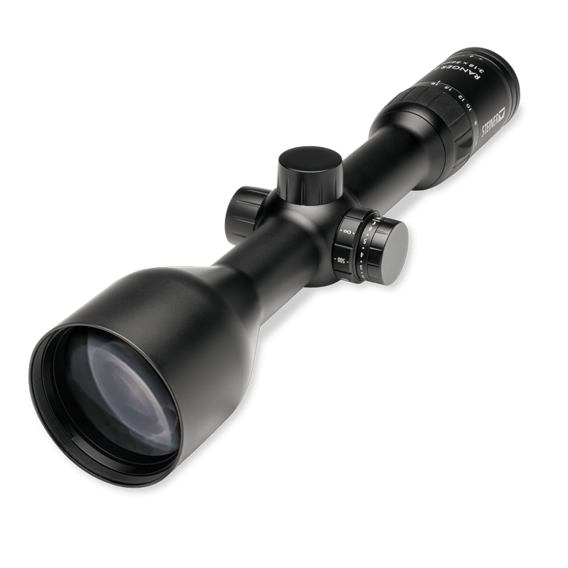 Steiner Ranger 6 3–18x56 – Modell 2024