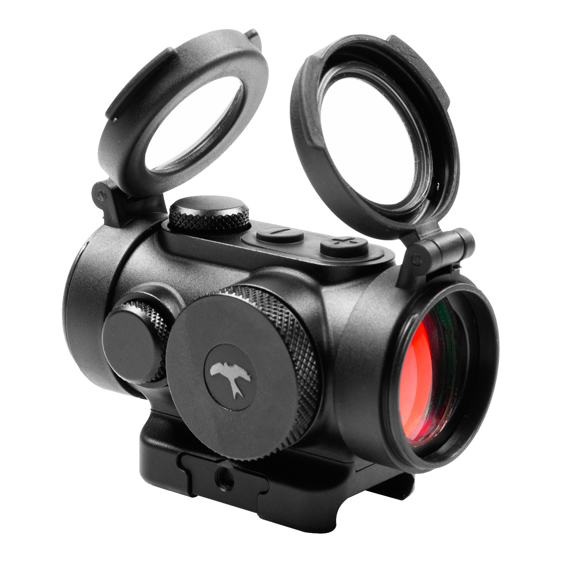KITE BT1, MOUNT PIC/WEAV, BLACK, 3MOA