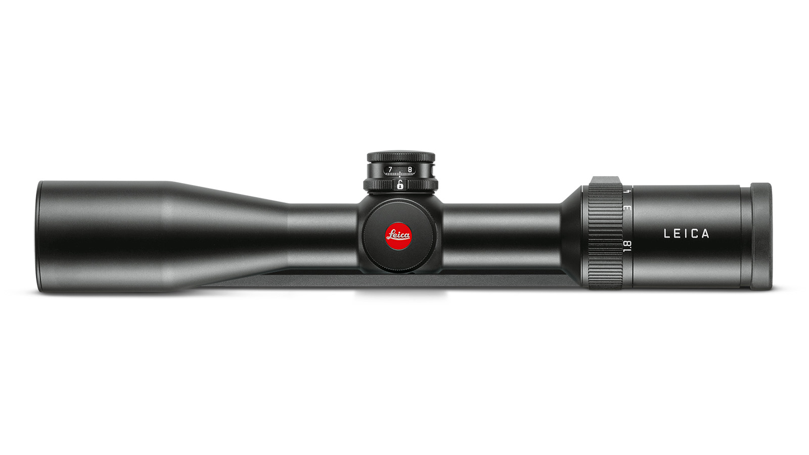 LEICA Fortis 6 1,8–12x42i