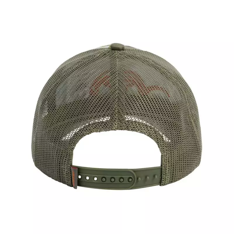 Blaser HunTec Trucker Kappe