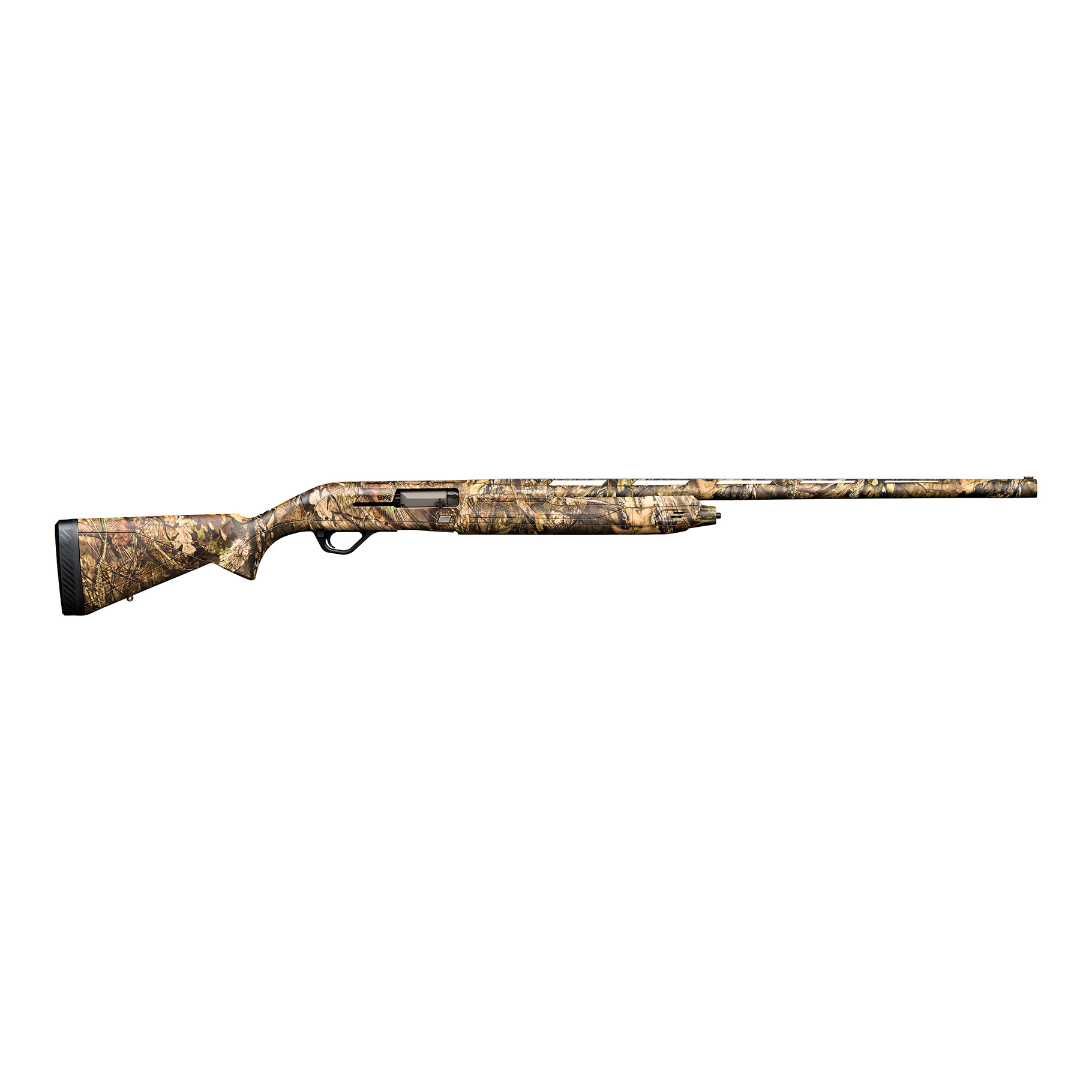 WINCHESTER SX4 Camo Mobuc 12M 3.5