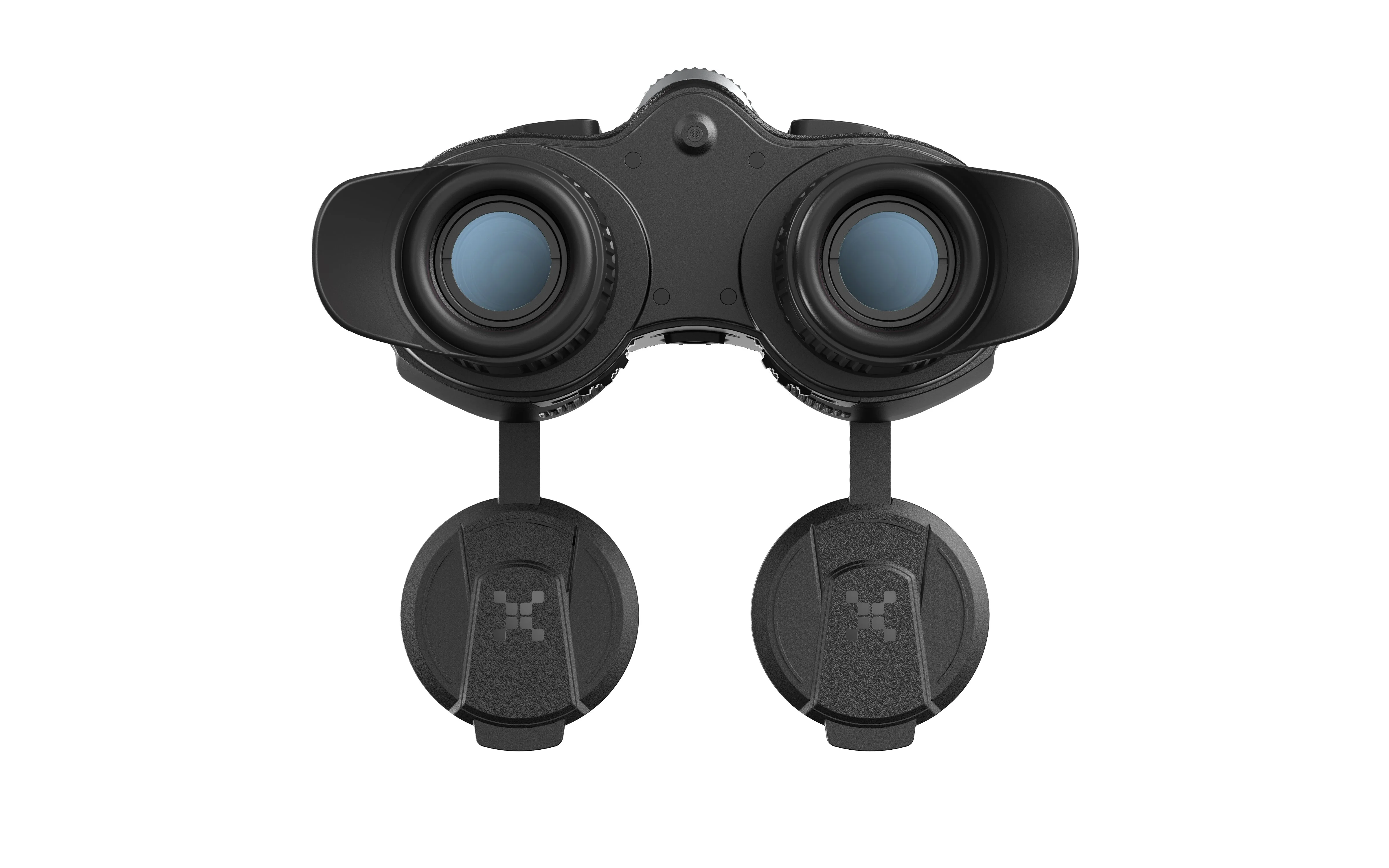 Nocpix Binokular Omni H35R