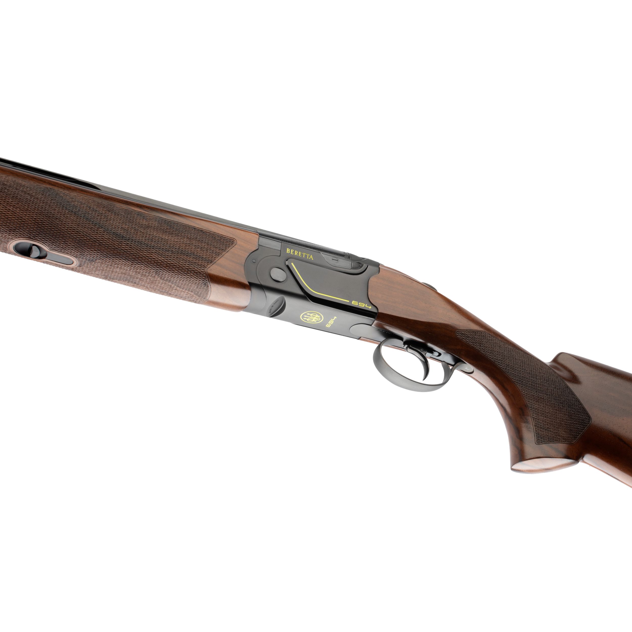 Beretta 694 Black DLC Sporting