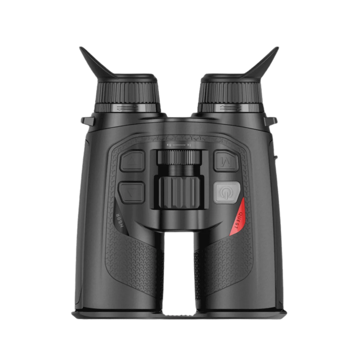 Nocpix Wärmebildfernglas mit LRF Quest H50R