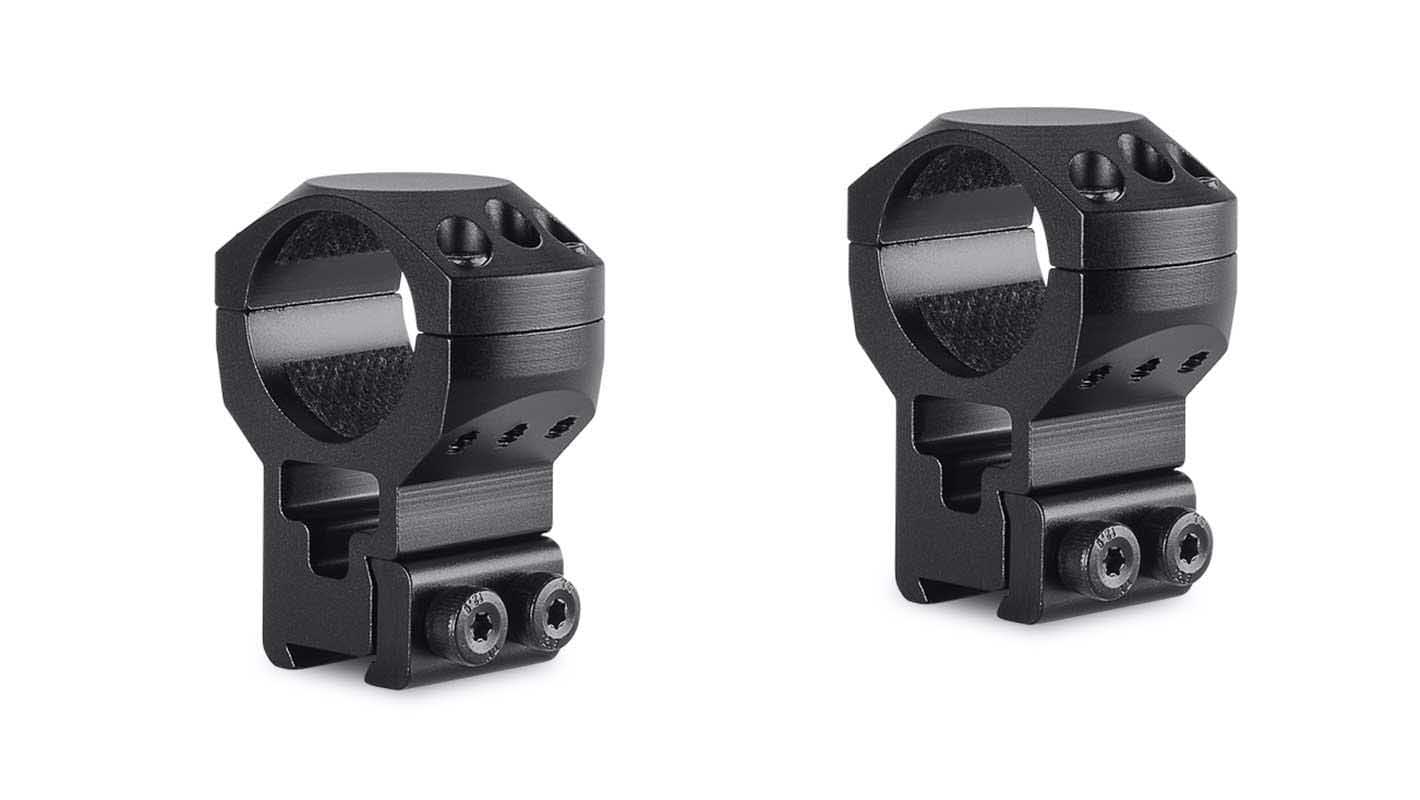 Hawke Tactical Mount ⌀30mm für 11mm Schiene