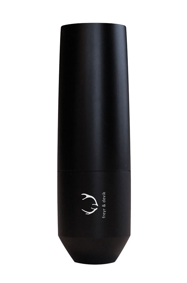 FREYR & DEVIK Featherweight 196 Titanium