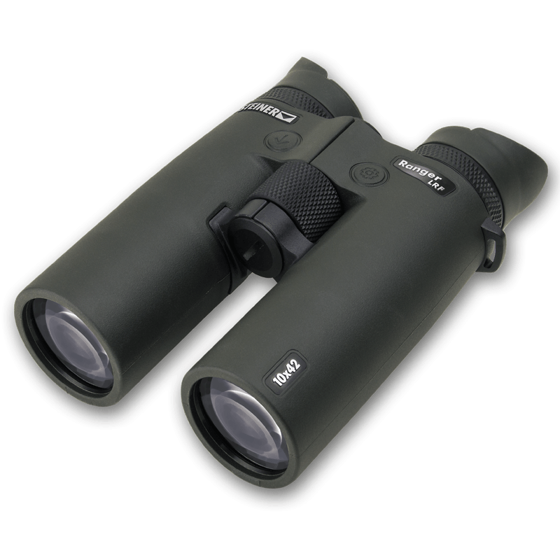 Steiner Ranger LRF 10x42 Steiner Ranger LRF 10x42