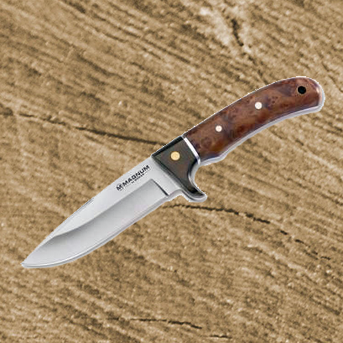 BÖKER Magnum Elk Hunter