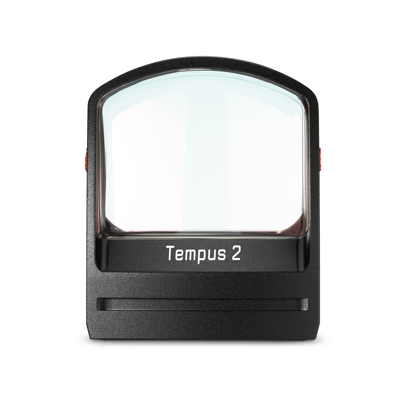 LEICA Tempus 2 ASPH. 2,5 MOA Rotpunktvisier ohne Montage