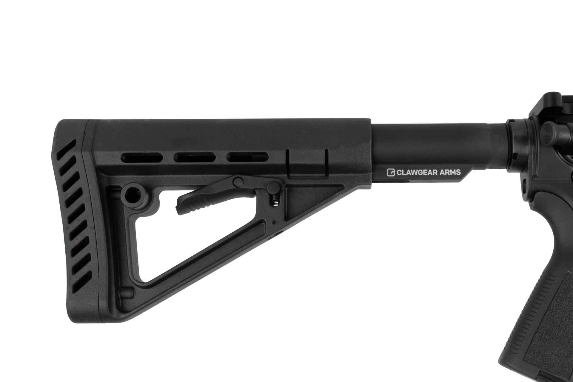Clawgear CG15 16,75" Schwarz .223 REM