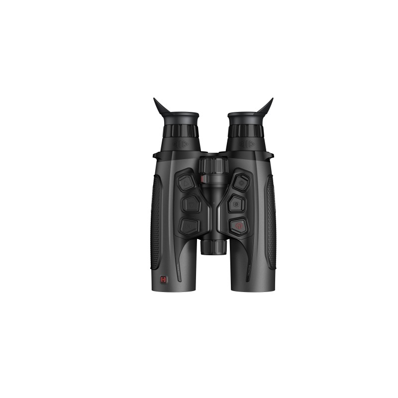 Hikmicro Binocular Habrok 4K HH35L 2.0 (HM-TSE3-35Y1G/W1LVN-HH35L 2.0)