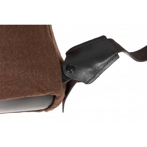 Farm-Land lautloser Jagd Rucksack Bradford braun Farm-Land lautloser Jagd Rucksack Bradford braun