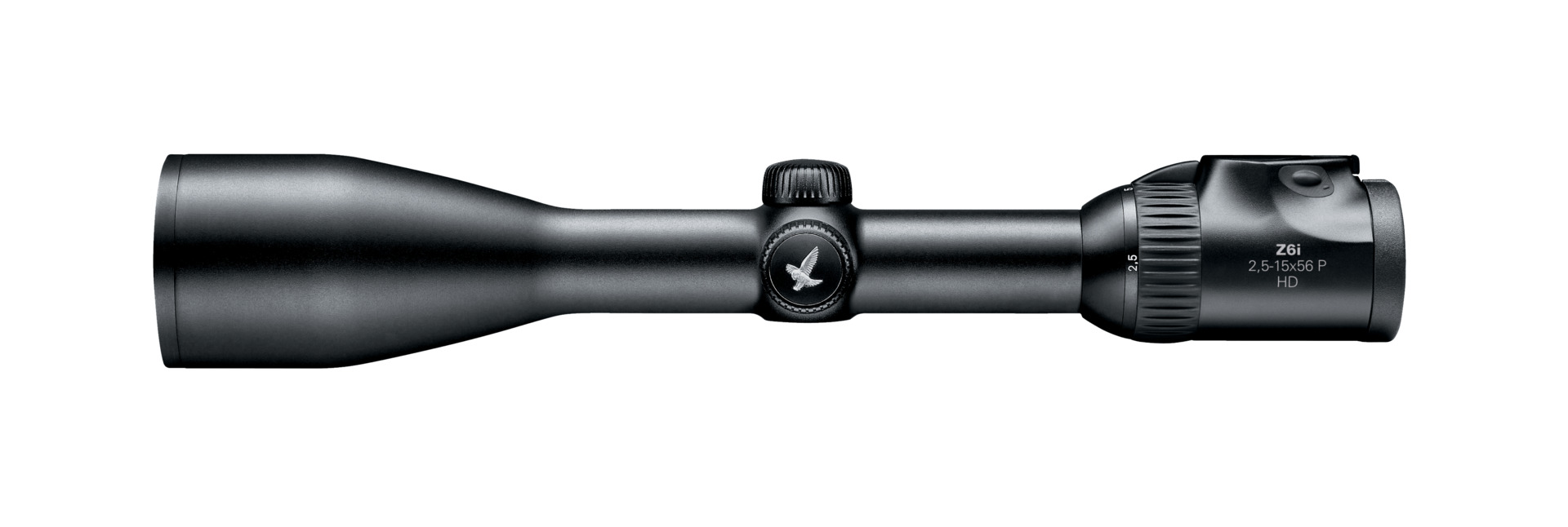 Swarovski Z6i 2,5-15x56 P