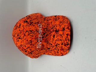 Svemko CAP ORANGE CAMO  