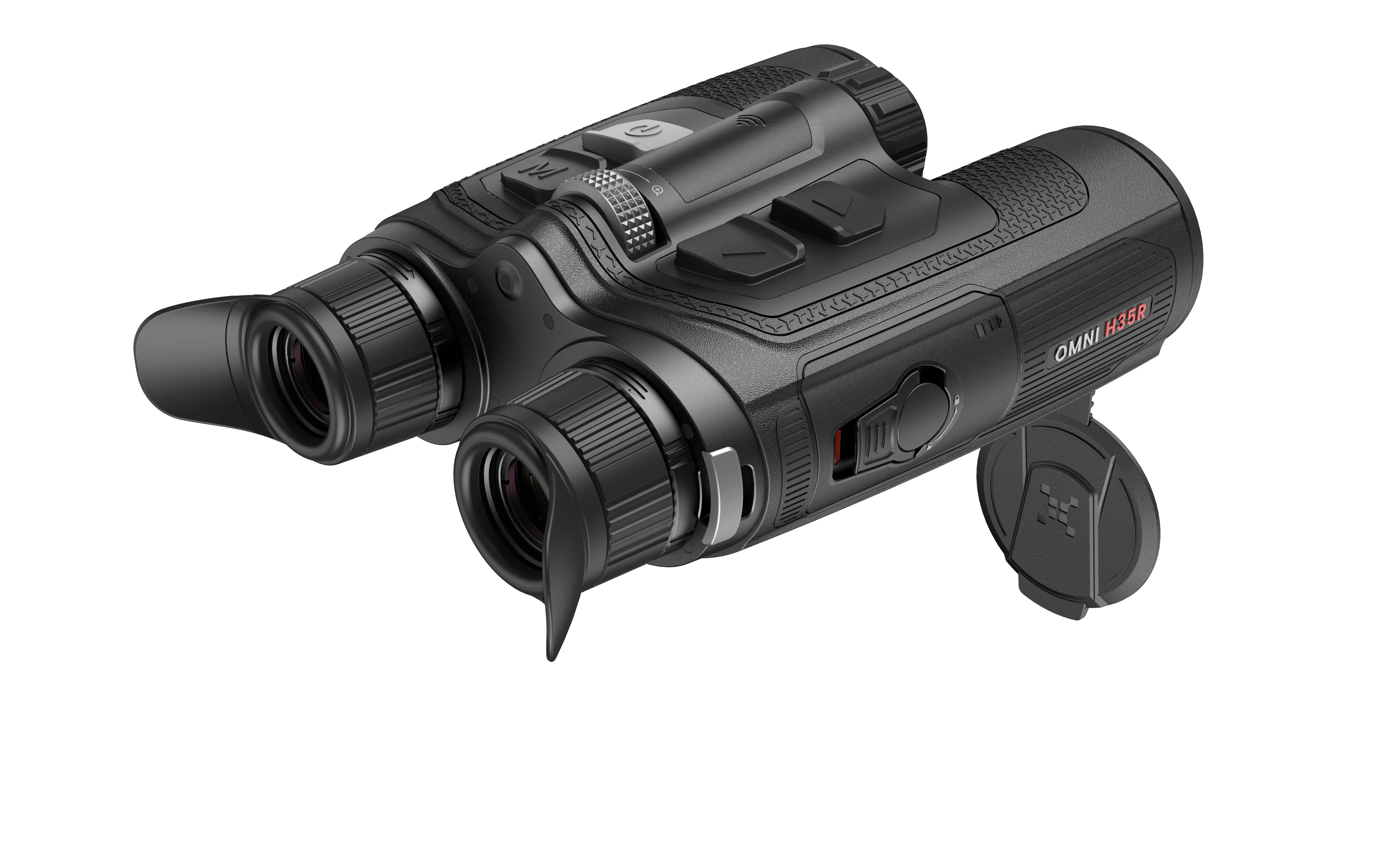 Nocpix Binokular Omni H35R