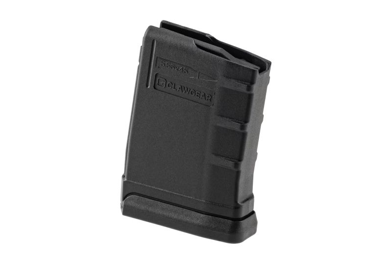 Clawgear CG15 Magazin 10 Schuss .223 REM