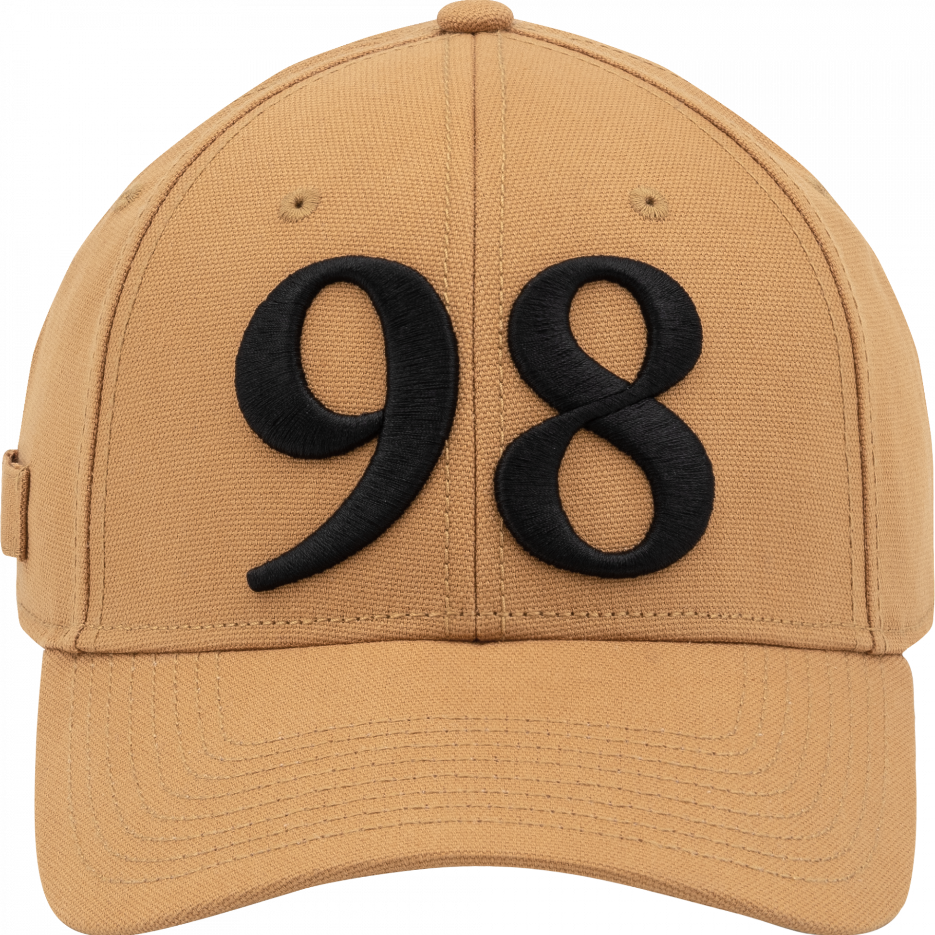MAUSER 98 Jubiläums-Cap mit gesticktem Motiv