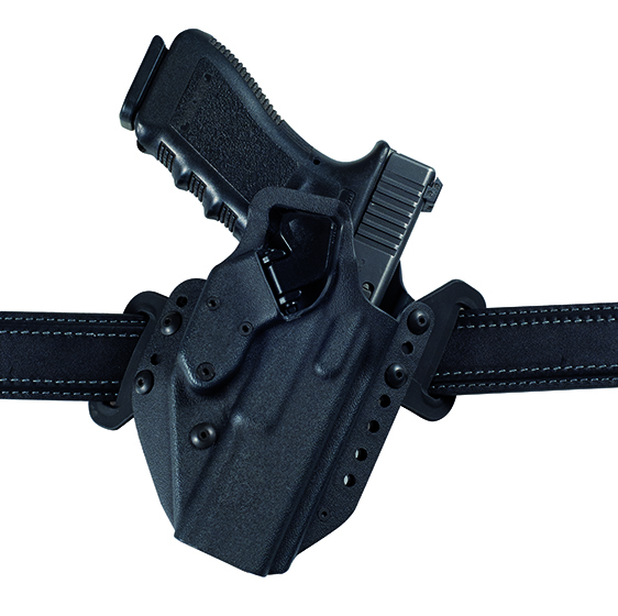 Radar Holster  „LTG-Pro“ #6085 für Glock 17 / 19
