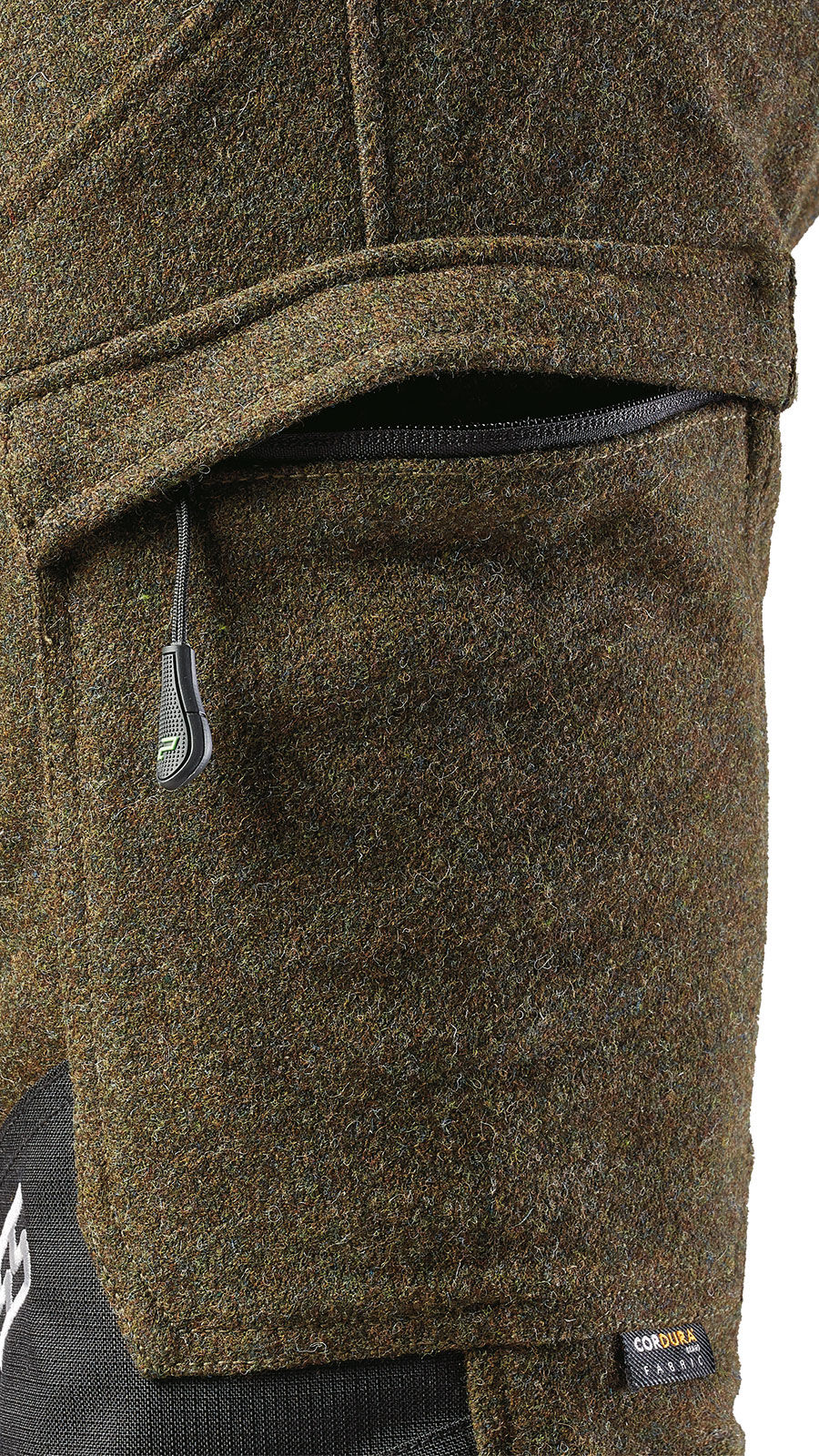 PSS X-treme Jagdhose Loden PSS X-treme Jagdhose Loden