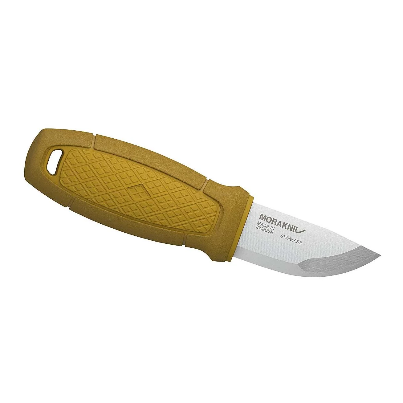 Morakniv Outdoormesser ELDRIS gelb