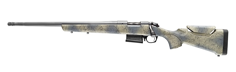Bergara Repetierbüchse B14 Wilderness Sierra - 20'' .223 Rem