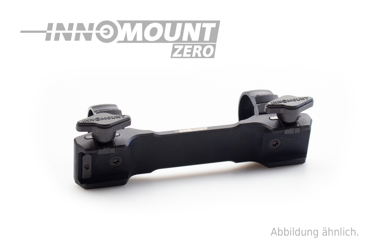 INNOMOUNT ZERO für Weaver/Picatinny - Ring 30mm