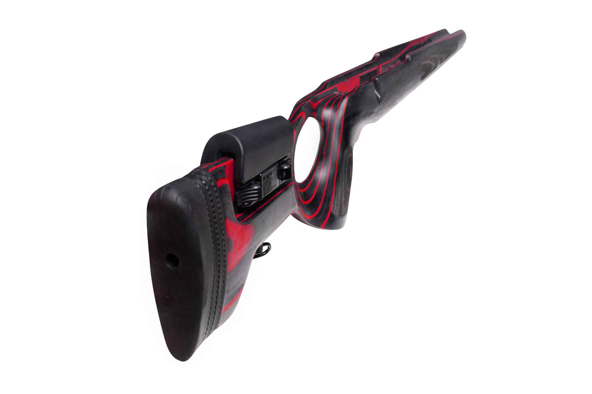 KKC DUOGRIP® Büchsenschaft