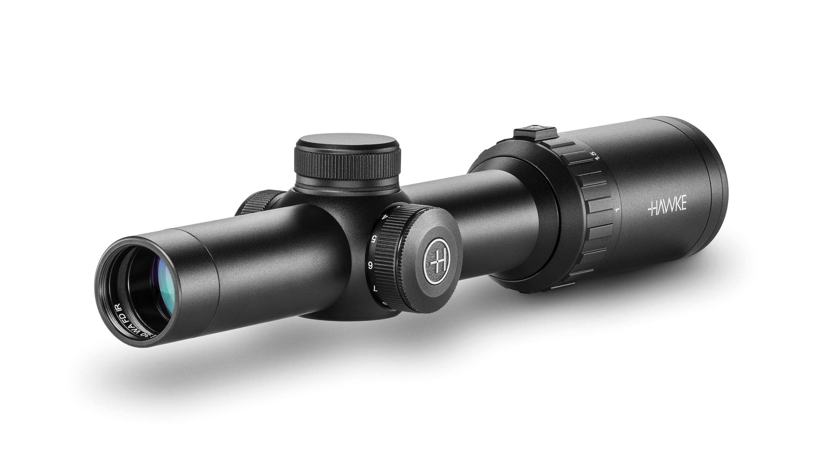 Hawke VANTAGE 30 WA 1-4x24