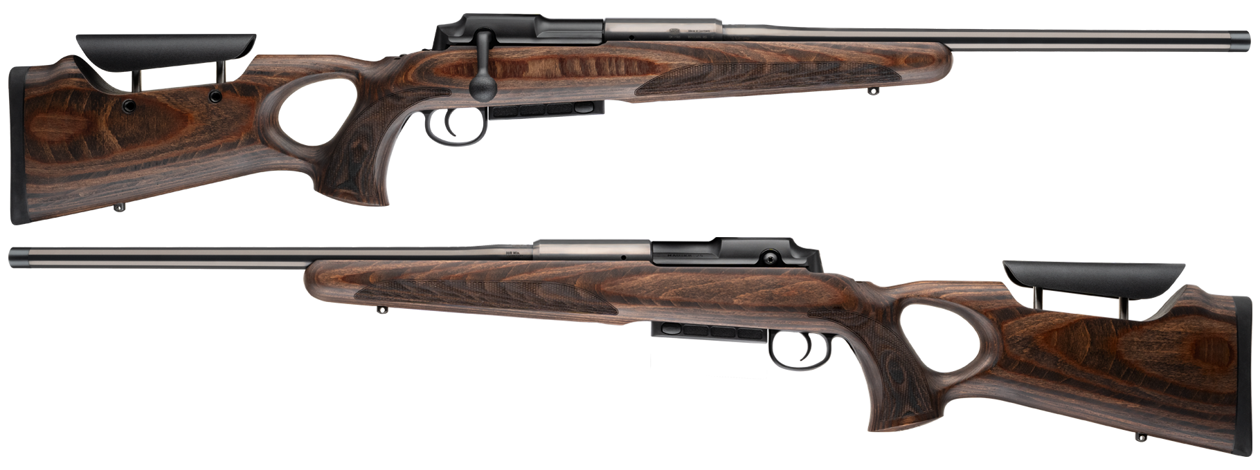 Mauser 25 Max