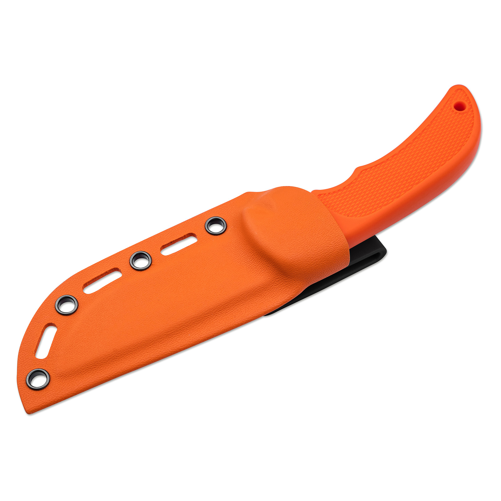 BÖKER Magnum Droppoint-Messer HL