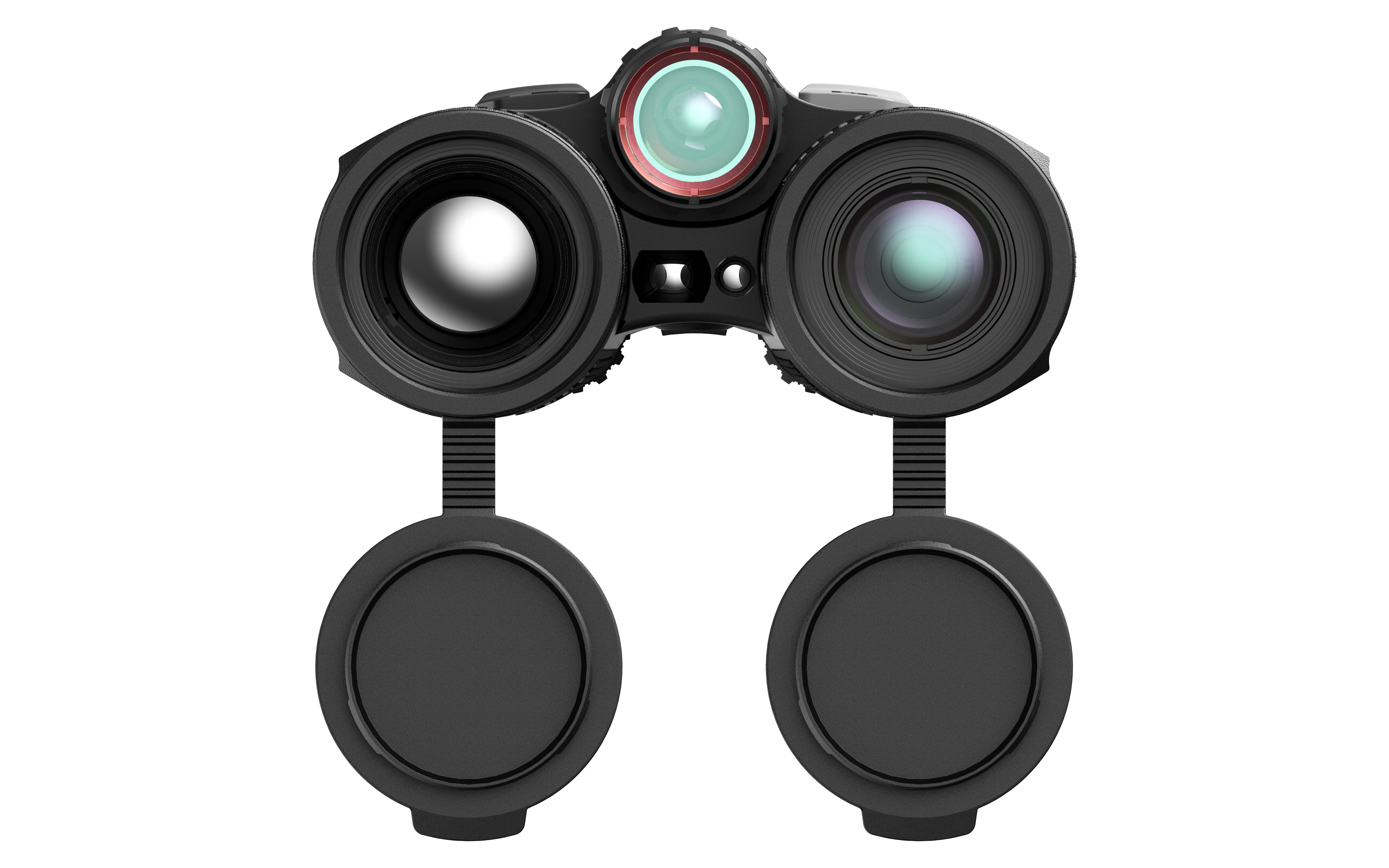 Nocpix Binokular Omni H35R
