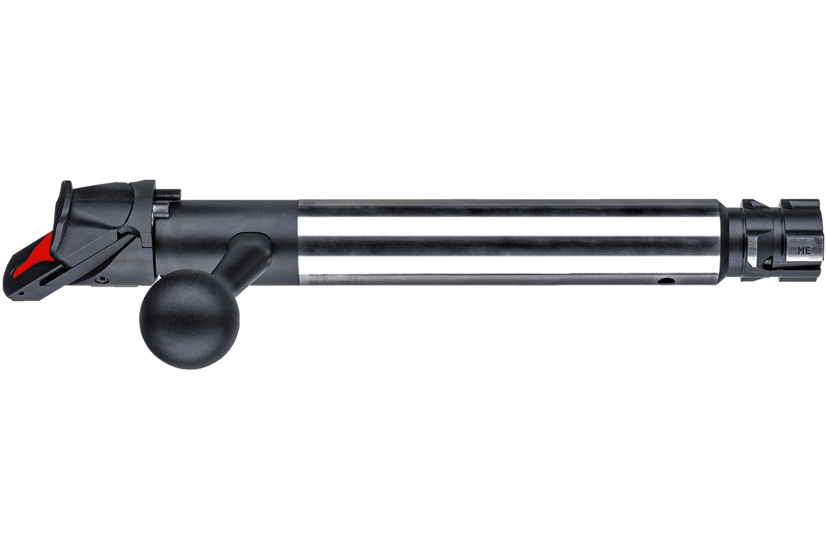 SAUER Repetierbüchse 505 ErgoLux mit Sonnenschliff