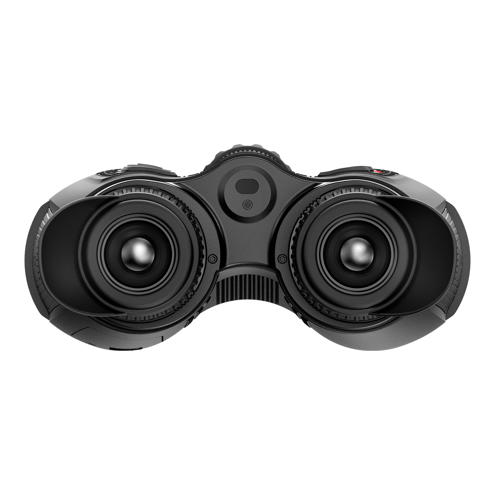 Nocpix Wärmebildfernglas mit LRF Quest S50R