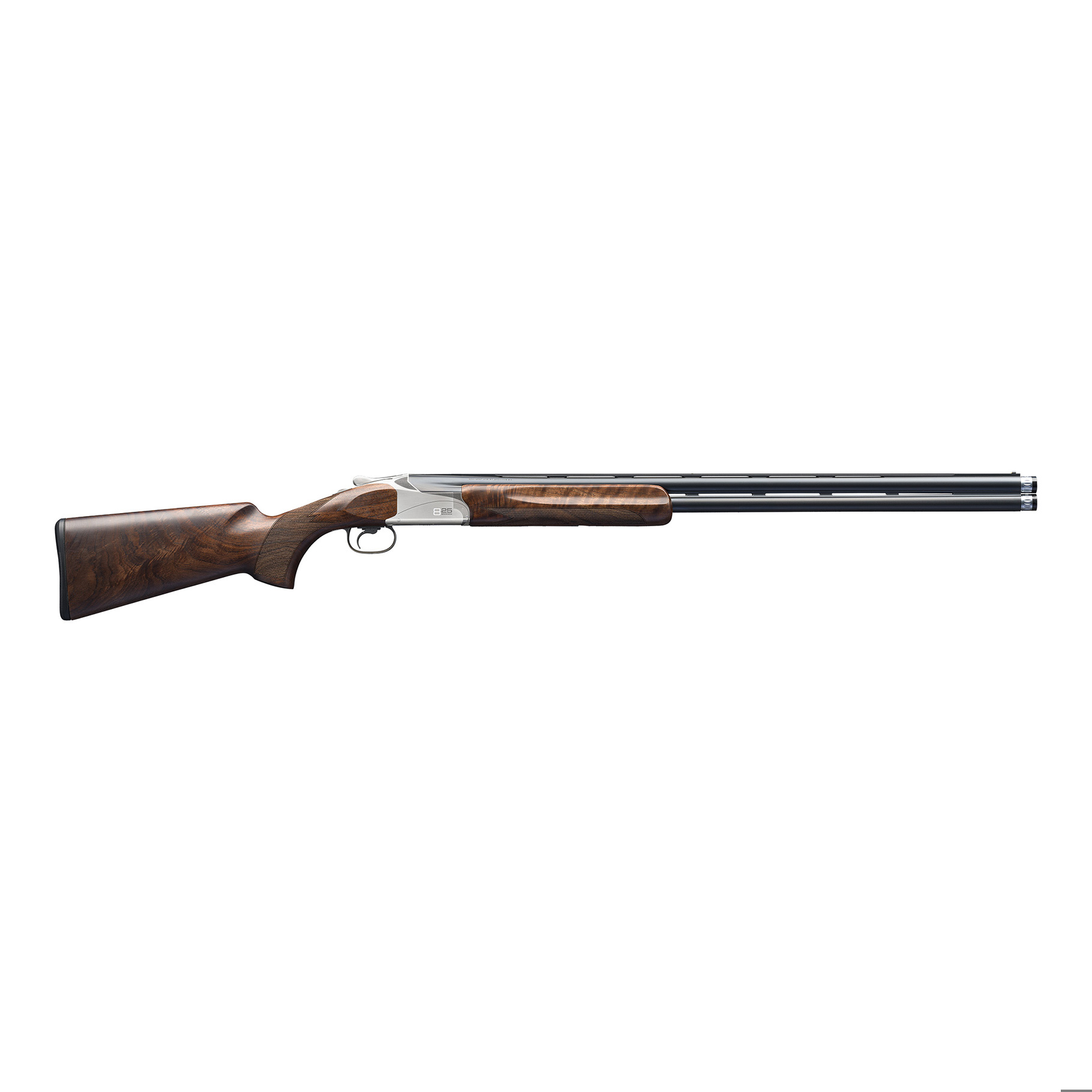 BROWNING B825 Sporter TF 12M Bockflinte 