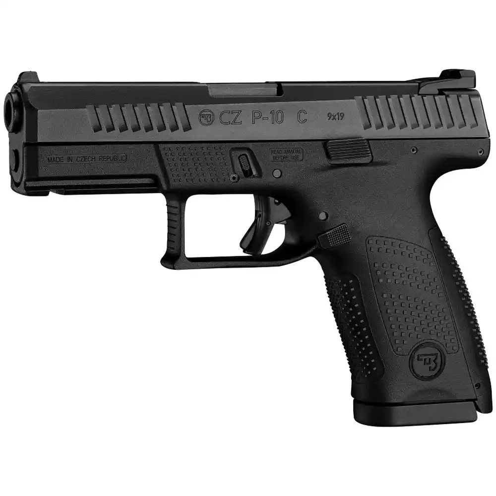 CZ Pistole P-10 C