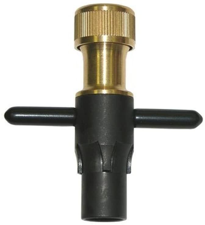 Beretta Chokeschlüssel für OCHP Internal / External / Stahl mit Gewindereiniger