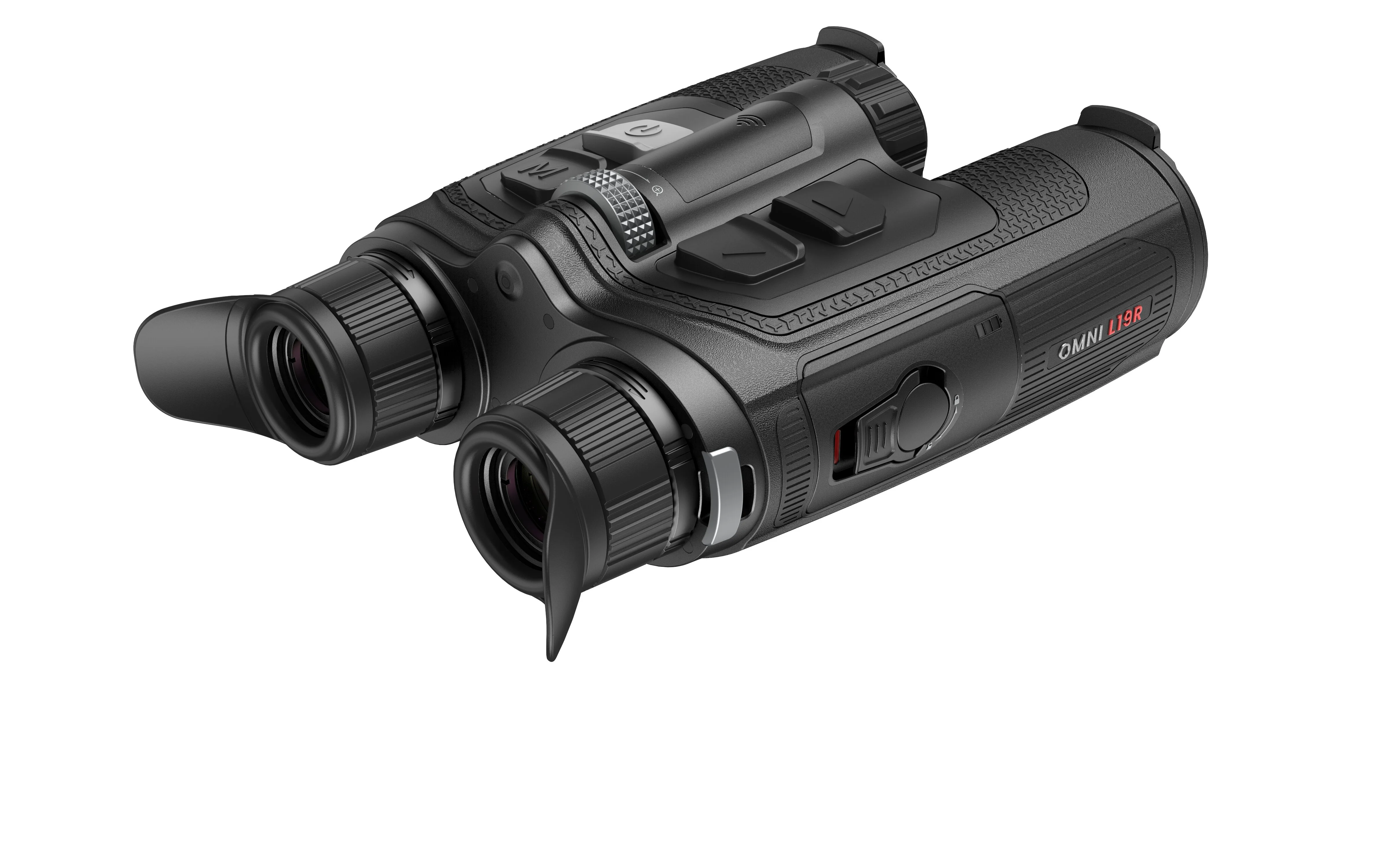 Nocpix Binokular Omni L19R