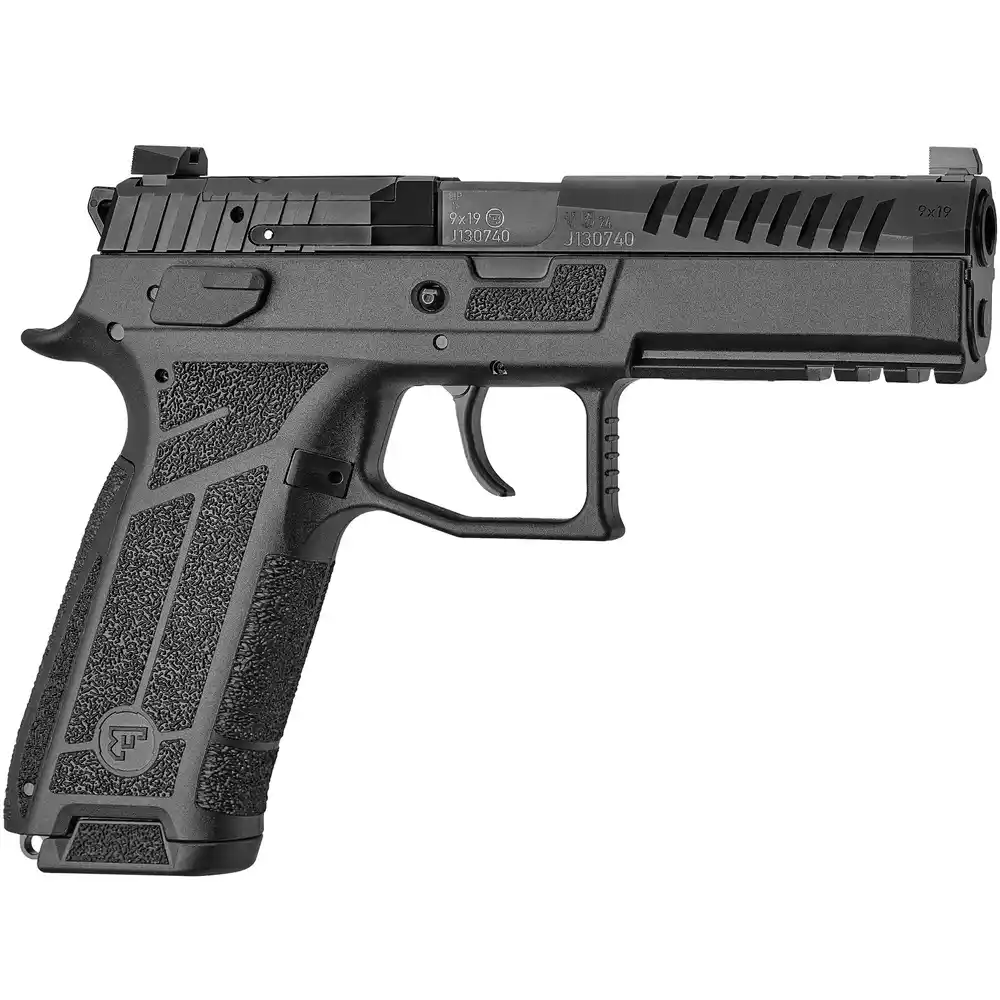 CZ Pistole P-09 F Nocturne