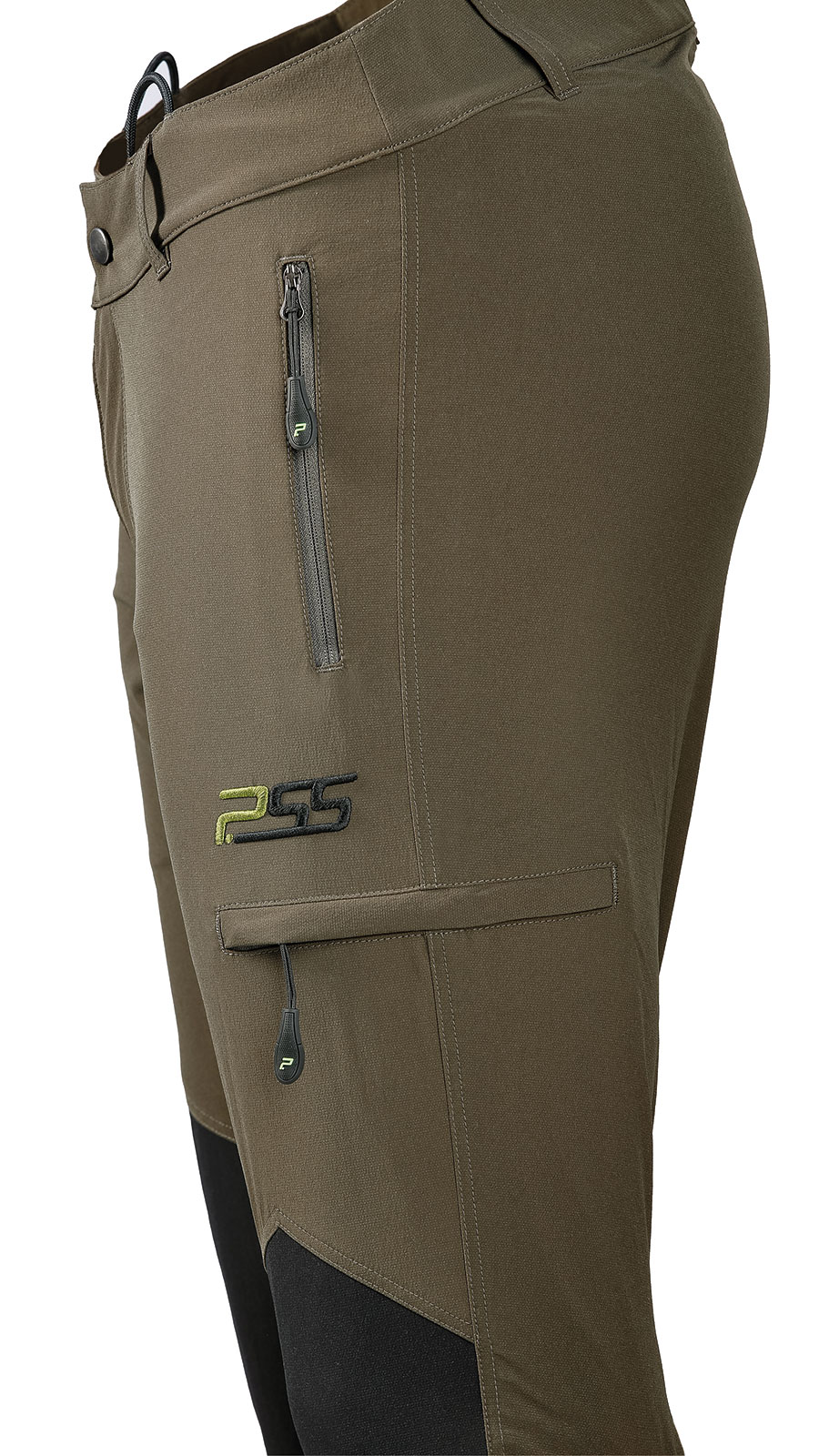 PSS X-treme Stretch Outdoorhose