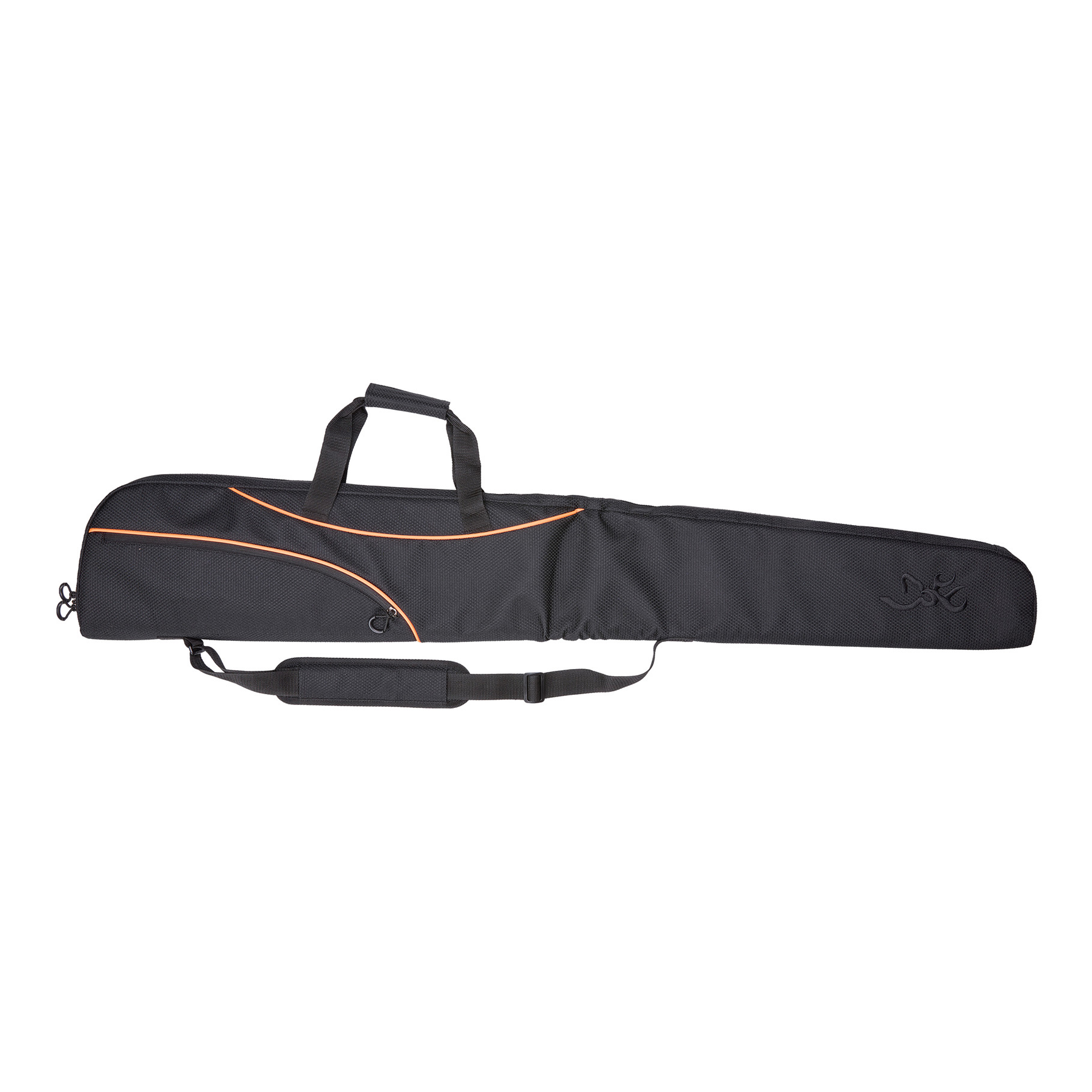 Browning Flintenfutteral FLEX, FONTAINEBLEAU, SHOTGUN, 135 CM  