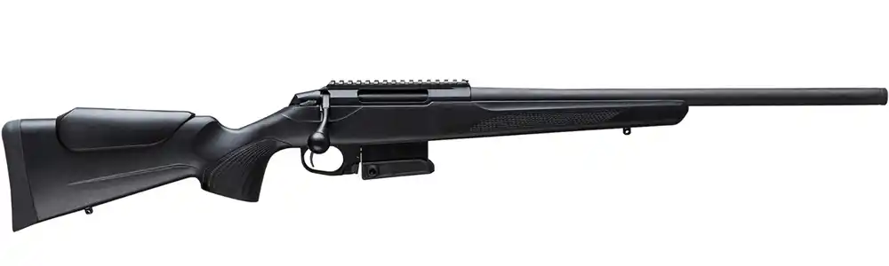 TIKKA T3x Compact Tactical Rifle CTR