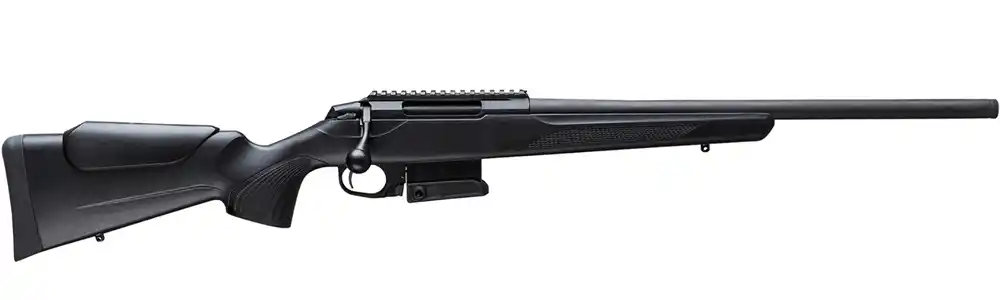 Tikka T3x Compact Tactical Rifle CTR