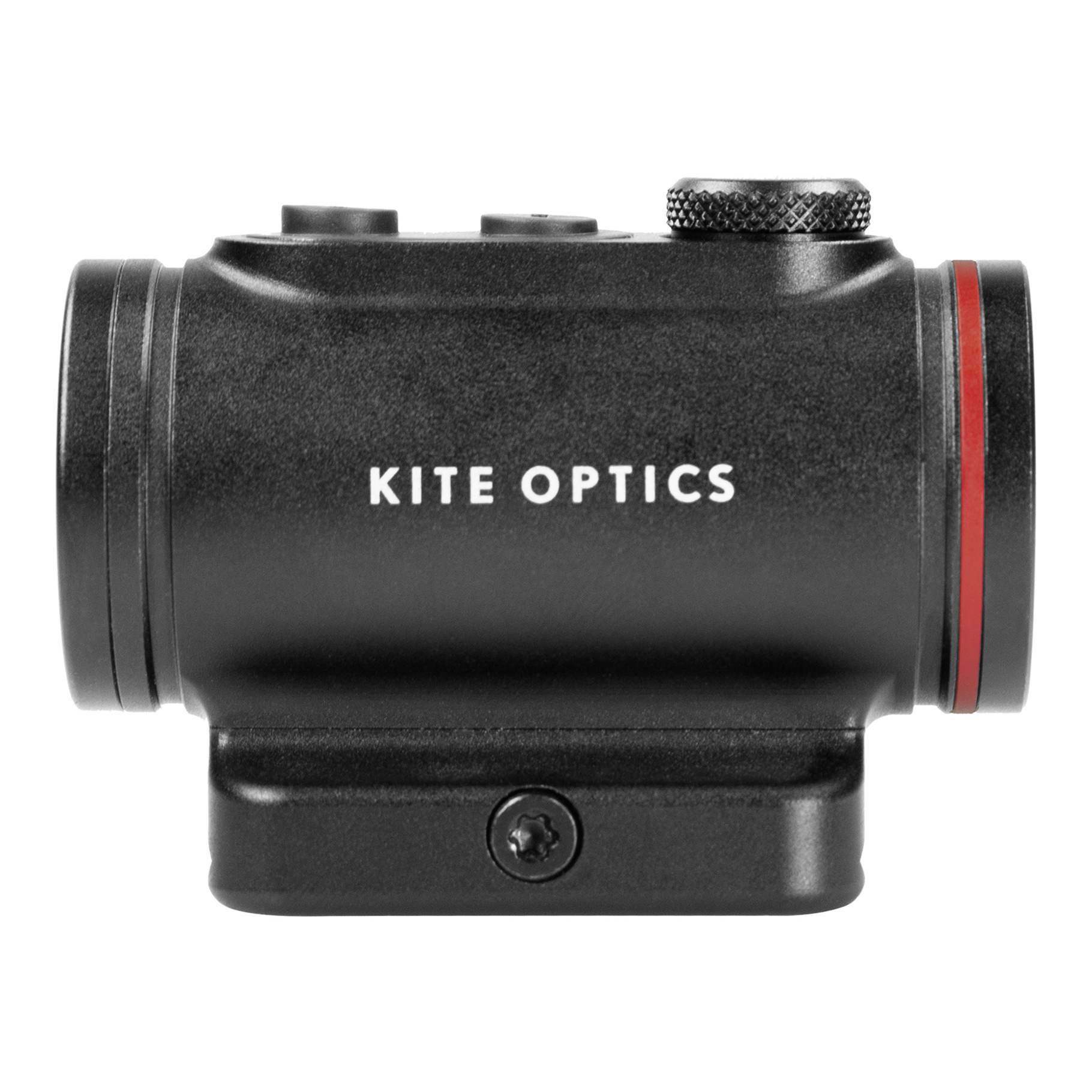 KITE BT1, MOUNT PIC/WEAV, BLACK, 3MOA