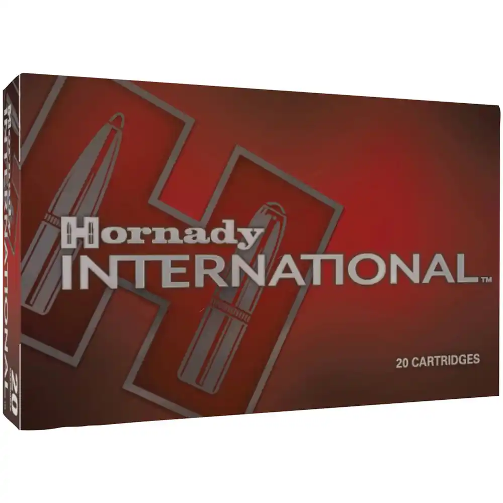 Hornady 8,5x55 Blaser ECX 12g/185grs.