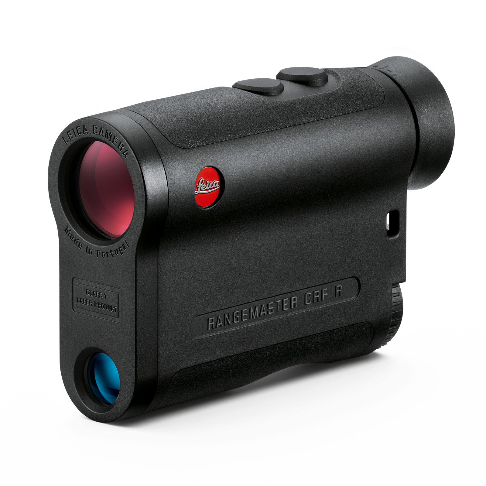 LEICA Rangemaster CRF R Laser-Entfernungsmesser LEICA Rangemaster CRF R Laser-Entfernungsmesser