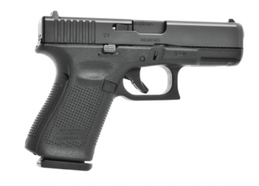 Glock 19 Gen5 9mm Luger