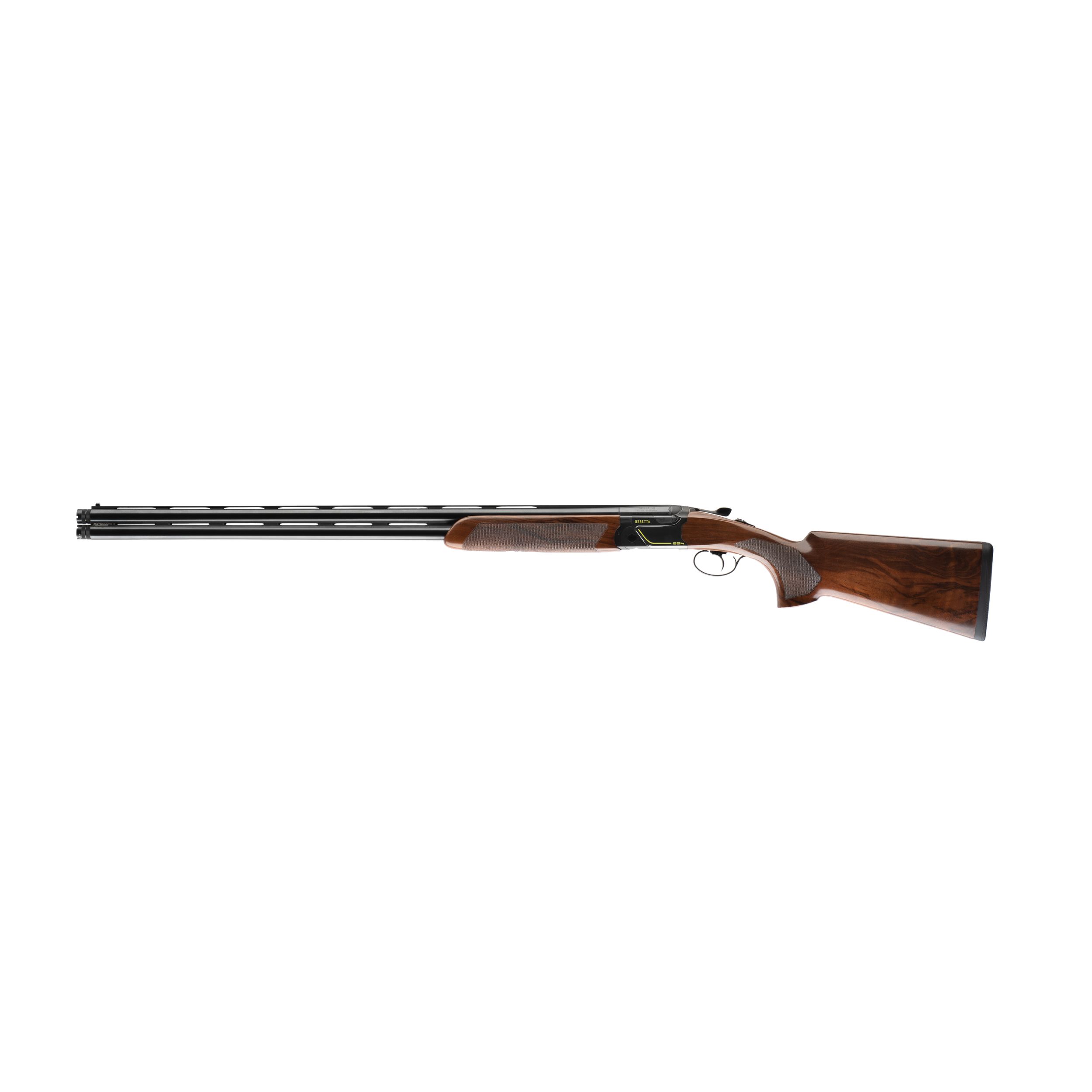 Beretta 694 Black DLC Sporting