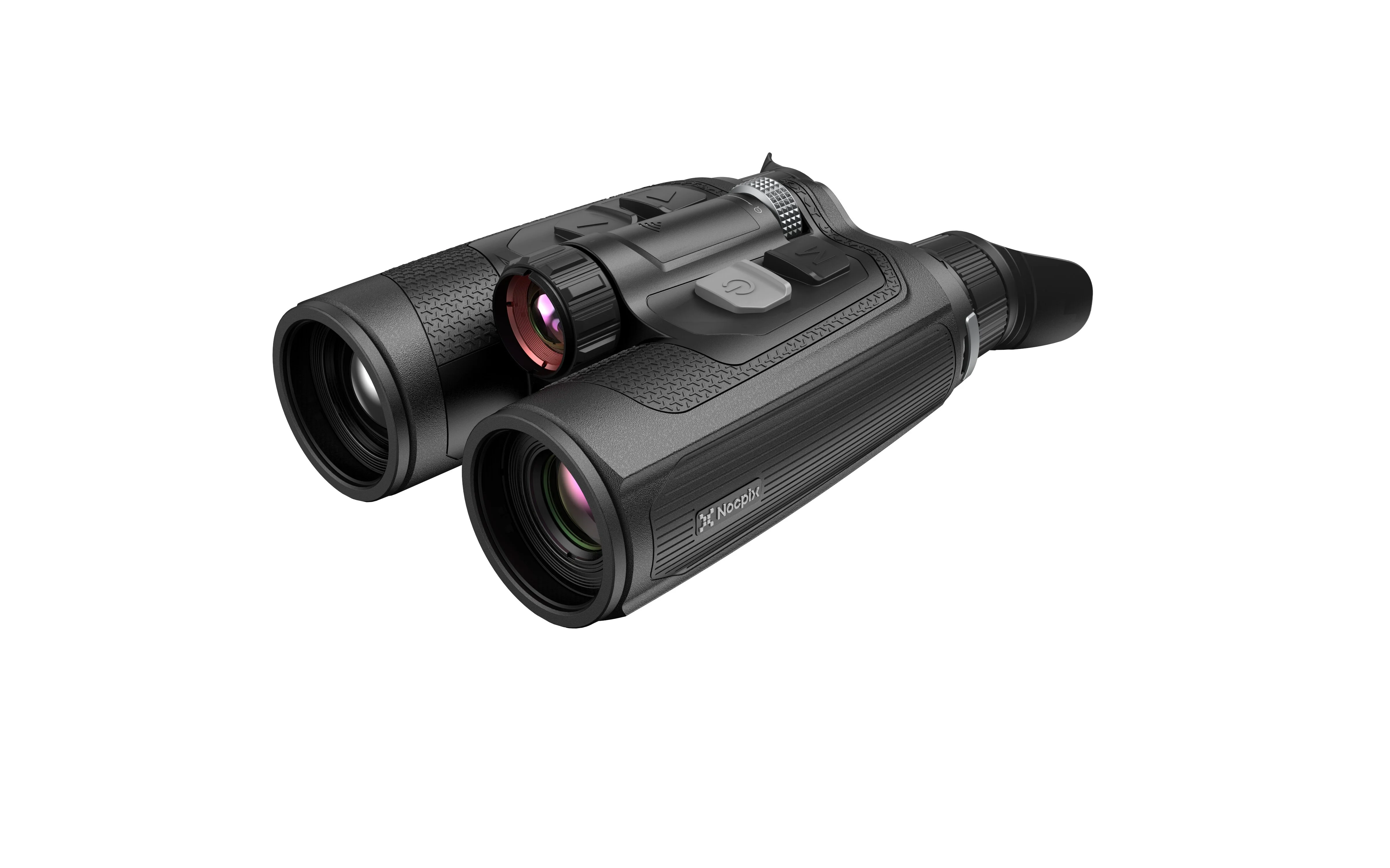 Nocpix Binokular Omni H35R
