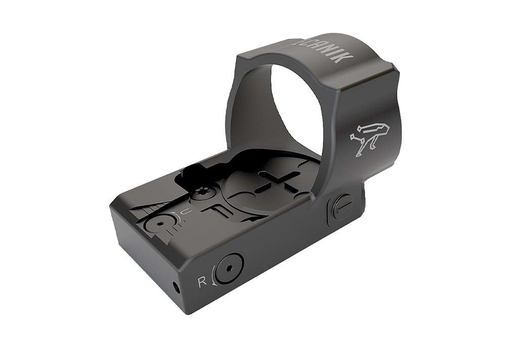 MECANIK® MO3 Competition Reflex Sight, 6 MOA
